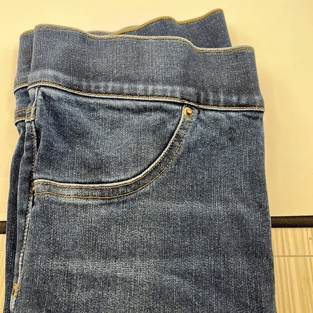 Spanx Pull On High Rise Size S - Picture 14 of 16